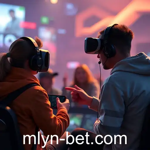 The Ongoing Evolution of Online Gaming