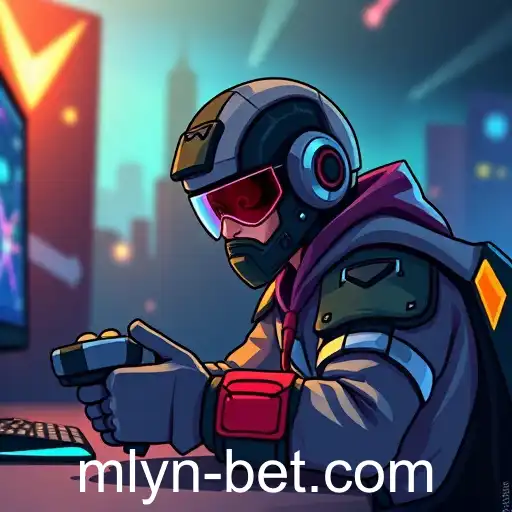 Mlynbet's Rise in Online Gaming