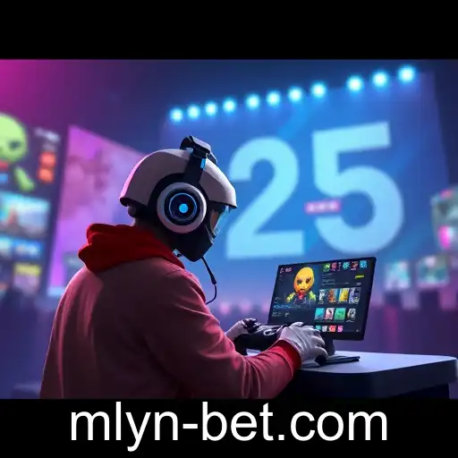 Transforming Online Gaming: Mlynbet's Rise