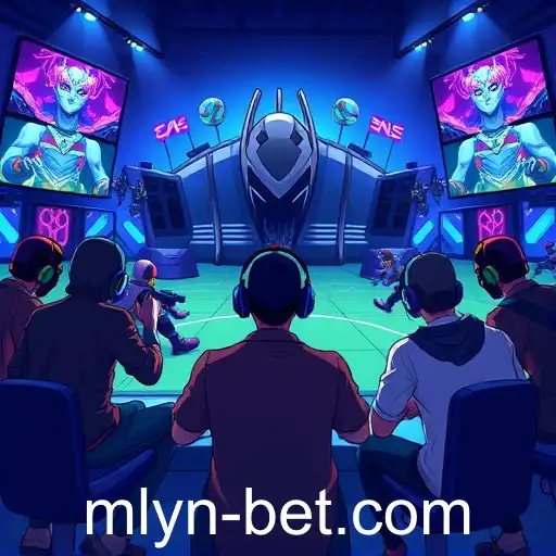 The Rise of mlynbet: A New Player in the Online Gaming Community