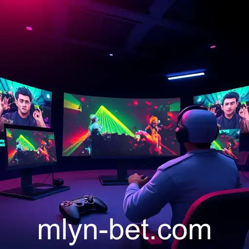 The Evolution of Online Gaming in 2025