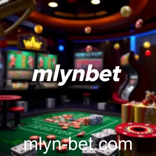 Emerging Trends in Digital Gaming: mlynbet's Role