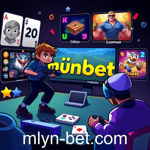Mlynbet: The Evolution of Online Gaming Platforms