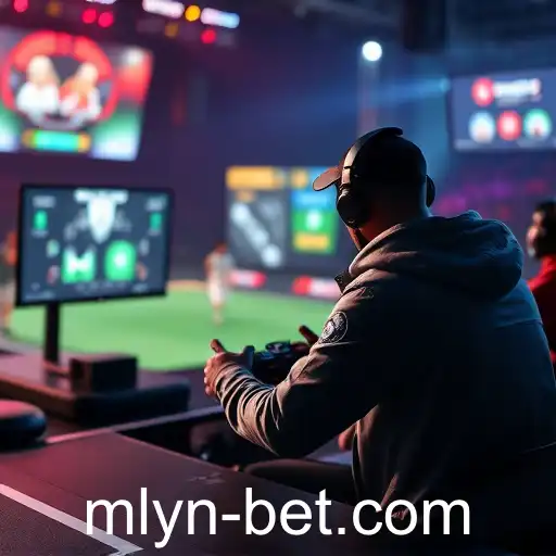 The Rise of Online Gaming Platforms in 2025