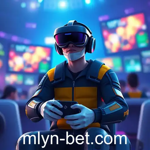 Digital Transformation of Online Gaming in 2025
