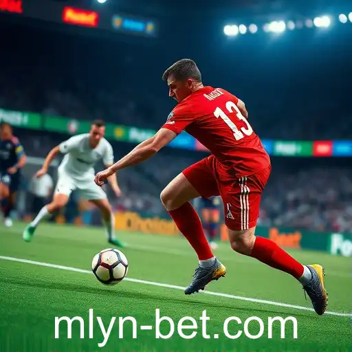 Exploring the Exciting World of Live Betting on mlynbet