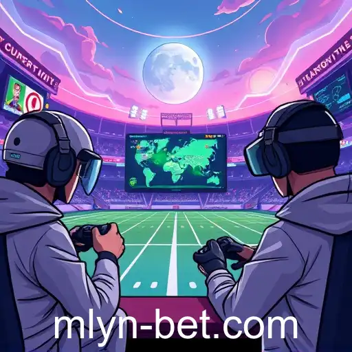 Mlynbet Redefines Online Gaming Experience