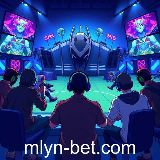 The Rise of mlynbet: A New Player in the Online Gaming Community