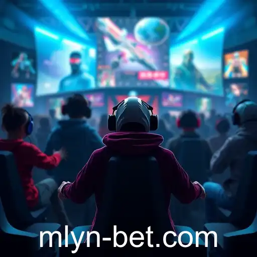 Mlynbet: Revolutionizing Online Gaming in 2025