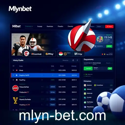 Exploring Mlynbet: A Rising Star in Online Bookmaker Reviews