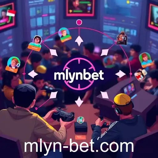 The Rise of Mlynbet in Online Gaming