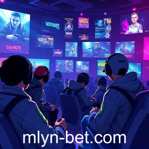 The Rise of Online Gaming in 2025