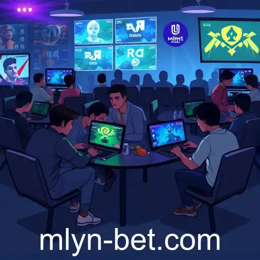 Rise of Online Gaming Communities