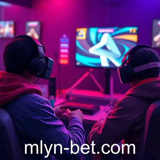 Exploring the Rise of Online Gaming Platforms